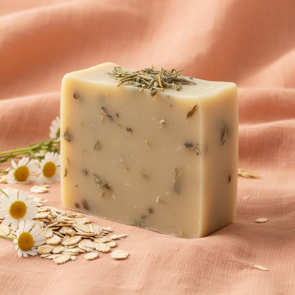 Bar Soap