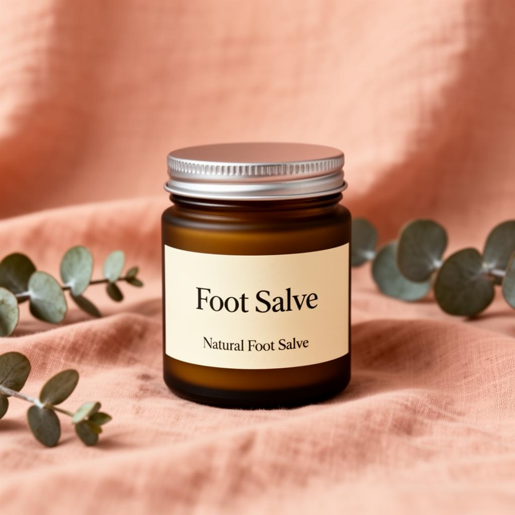 Foot Salve