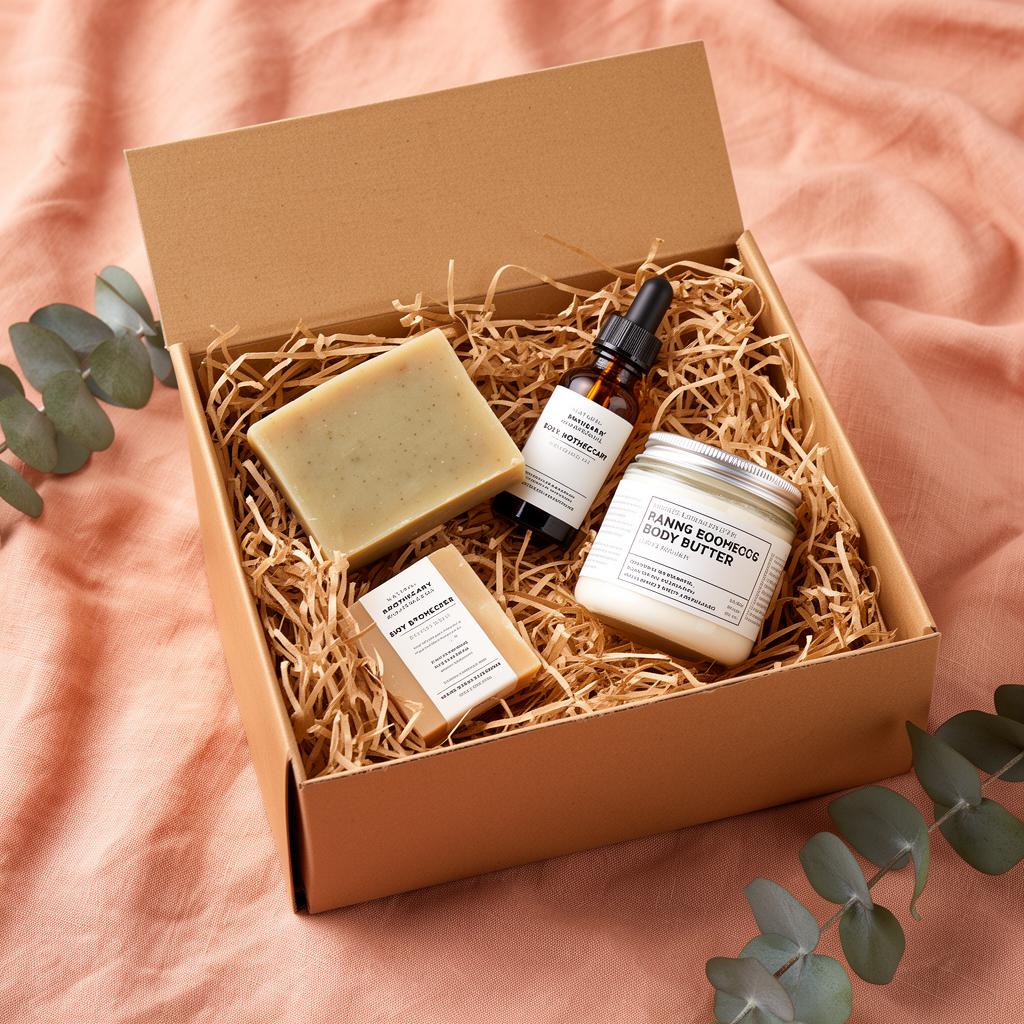 Gift Box Collection