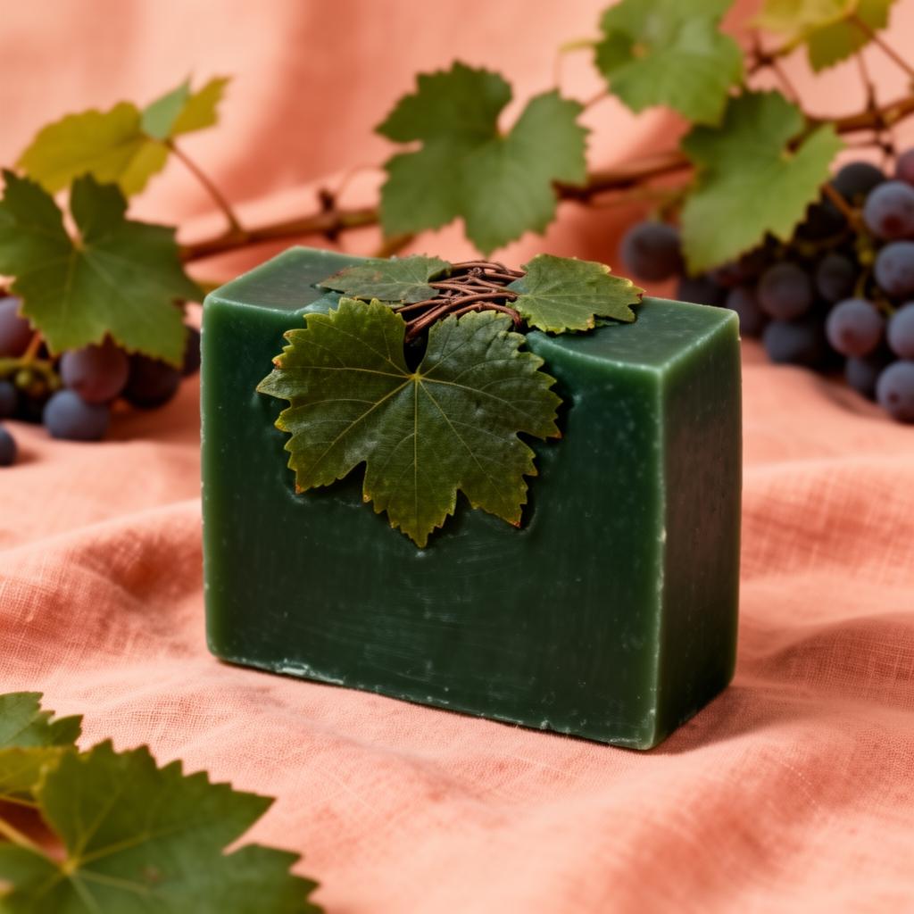 Grapevine Soap