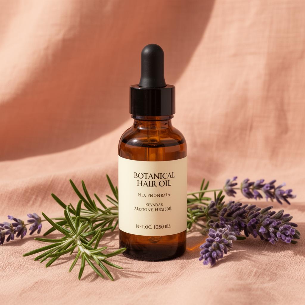 Hair Oil